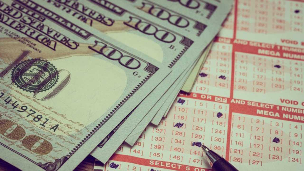 Bob Brown’s Lottery Winning Secrets